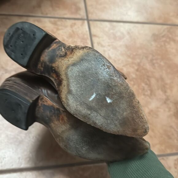 Narco women’s boots - Picture 5 of 5